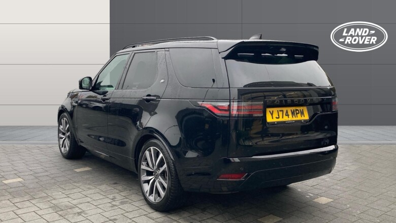 Land Rover Discovery 3.0 D350 Dynamic SE 5dr Auto Diesel Station Wagon